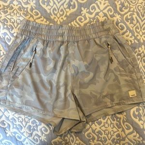 vuori shorts
